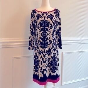 Eliza J dress